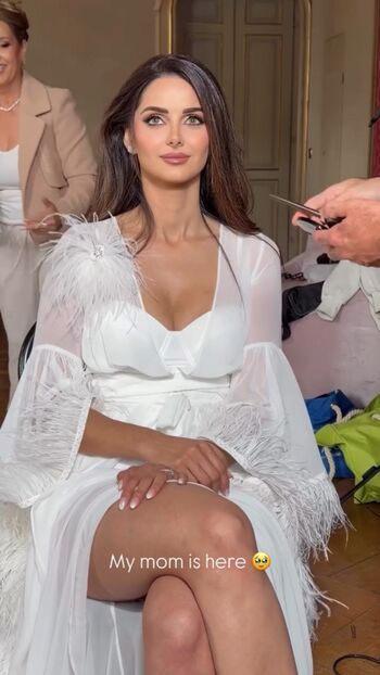 Full leaked Mahlagha jaberi page private onlyfans photo