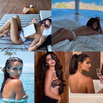 Full leaked Mahlagha jaberi private onlyfans photo