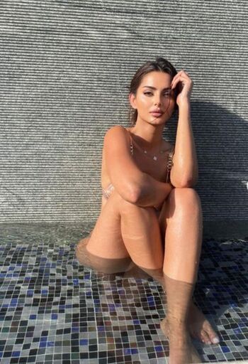 Full leaked Mahlagha jaberi private onlyfans photo