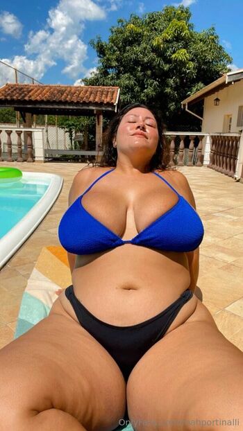 Full leaked Mahportinalli private onlyfans photo
