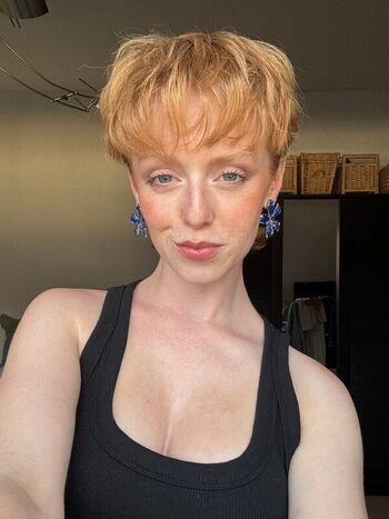 mai_buzzcut