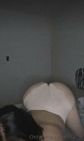 Full leaked Mai dai private onlyfans photo
