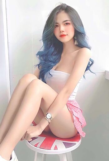 Full leaked Mai dora private onlyfans photo