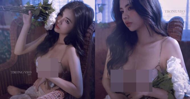 Full leaked Mai dora private onlyfans photo