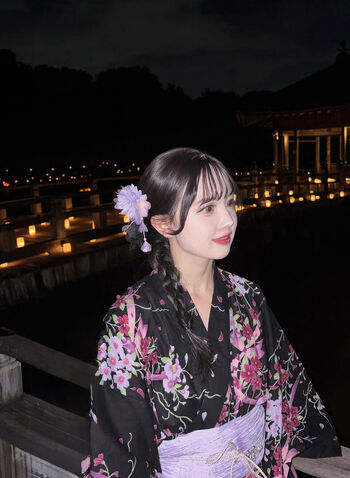 Full leaked Mai kajitani private onlyfans photo