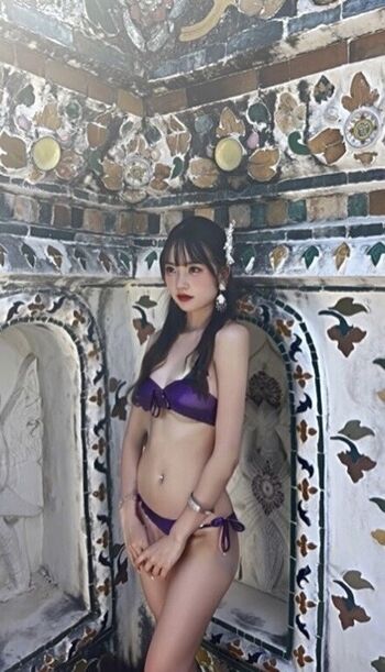 Full leaked Mai kajitani private onlyfans photo
