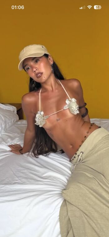 Full leaked Mai lee private onlyfans photo