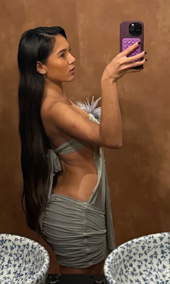 Full leaked Mai lee private onlyfans photo