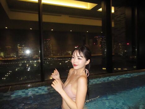 Full leaked Mai nim private onlyfans photo