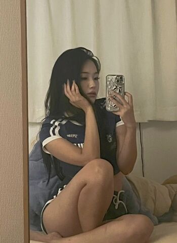 Full leaked Mai nim private onlyfans photo