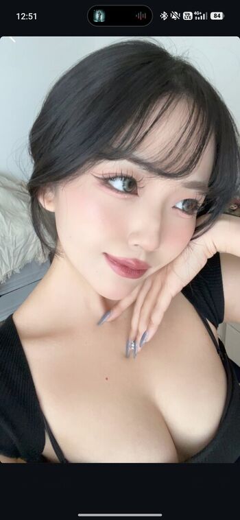 Full leaked Mai nim private onlyfans photo