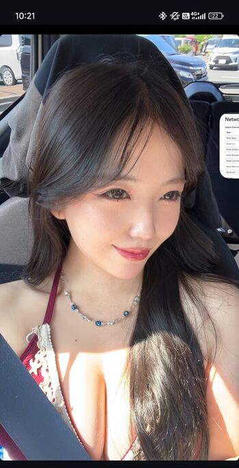 Full leaked Mai nim private onlyfans photo