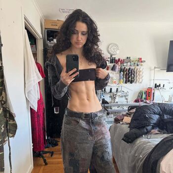 Full leaked Maia maee private onlyfans photo