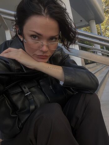 Full leaked Maia mitchell page private onlyfans photo