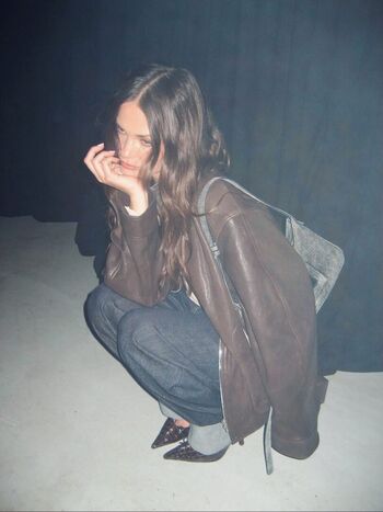 Full leaked Maia mitchell page private onlyfans photo