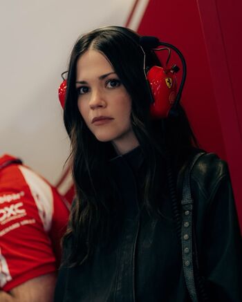 Full leaked Maia mitchell private onlyfans photo