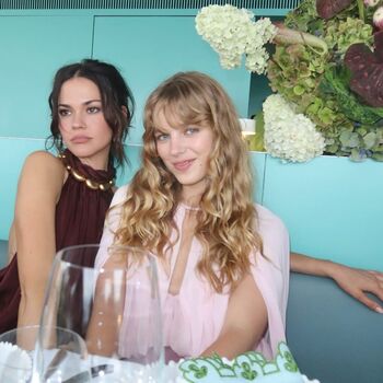 Full leaked Maia mitchell private onlyfans photo