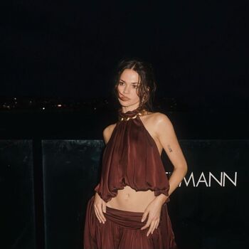 Full leaked Maia mitchell private onlyfans photo