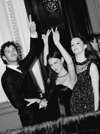 Full leaked Maia mitchell private onlyfans photo