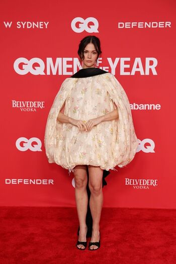 Full leaked Maia mitchell private onlyfans photo