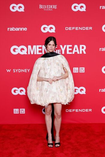 Full leaked Maia mitchell private onlyfans photo