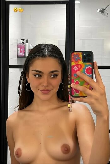 Full leaked Maia reficco private onlyfans photo