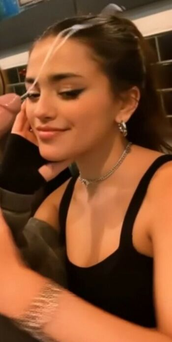 Full leaked Maia reficco private onlyfans photo