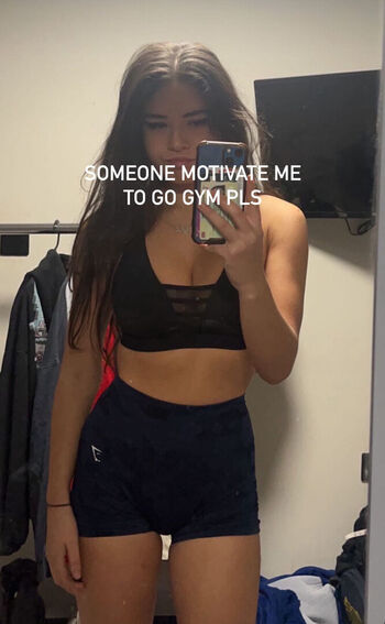 Full leaked Maia saif private onlyfans photo