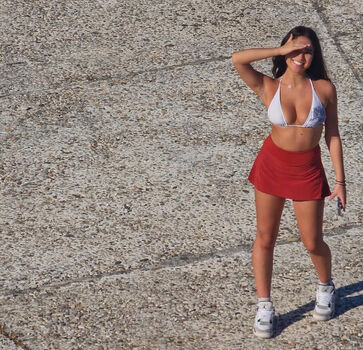 Full leaked Maia saif private onlyfans photo