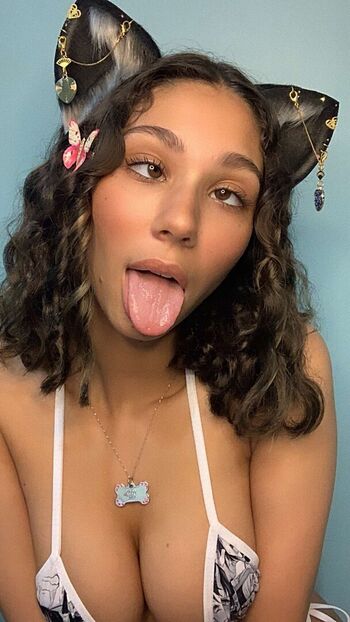 Full leaked Maia serena private onlyfans photo