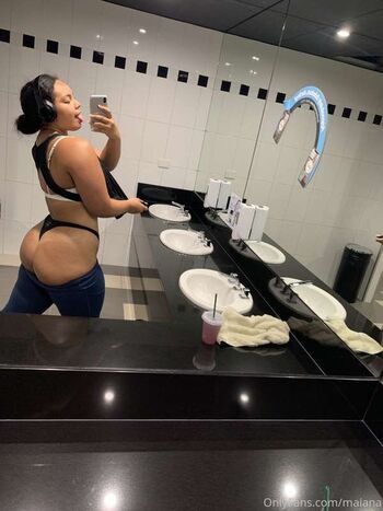 Full leaked Maiana kerr private onlyfans photo