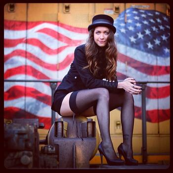 Full leaked Maiara walsh private onlyfans photo