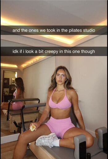 Full leaked Maiawallll private onlyfans photo