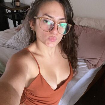 Full leaked Maica lennon private onlyfans photo