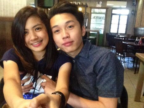 Full leaked Maica ocampo private onlyfans photo