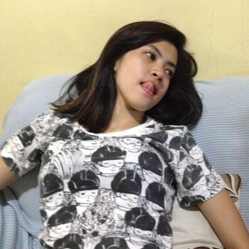 Full leaked Maica ocampo private onlyfans photo