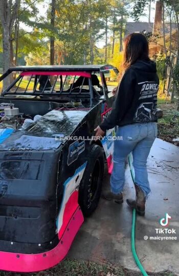 Full leaked Maicy renee private onlyfans photo