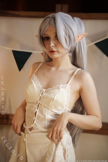 Full leaked Maidmana page private onlyfans photo