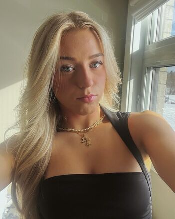 Full leaked Maija potvin private onlyfans photo