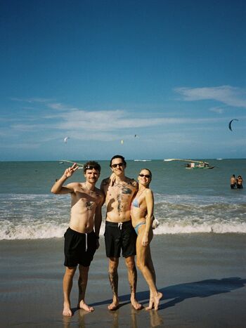 Full leaked Maika monroe page private onlyfans photo