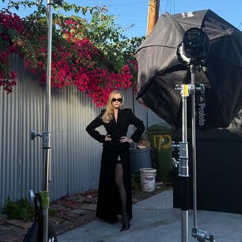 Full leaked Maika monroe page private onlyfans photo