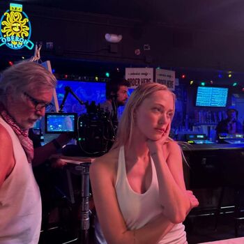 Full leaked Maika monroe page private onlyfans photo