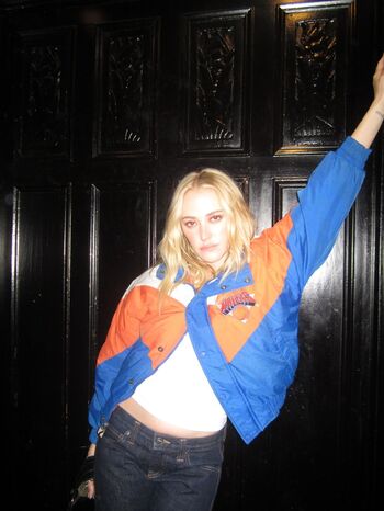 Full leaked Maika monroe page private onlyfans photo