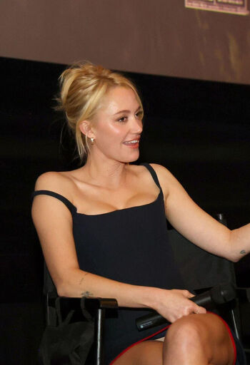 Full leaked Maika monroe page private onlyfans photo