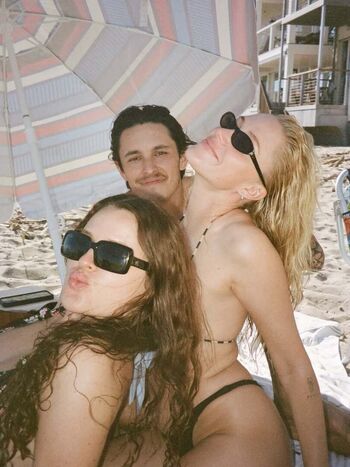 Full leaked Maika monroe page private onlyfans photo