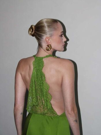 Full leaked Maika monroe private onlyfans photo