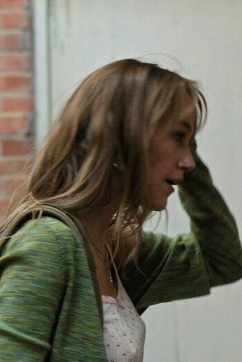 Full leaked Maika monroe private onlyfans photo