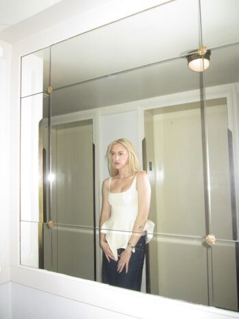 Maika Monroe