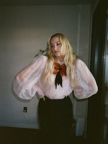 Maika Monroe