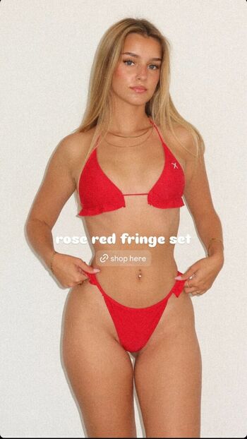 Full leaked Maike hrgs private onlyfans photo